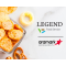 Aramark Refreshments Expands Innovation with Acquisition of Legend Food Service 