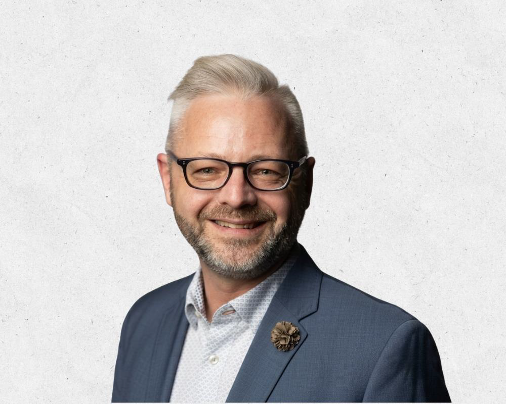 Image of James Boushka