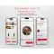 The easiest way to manage it all. Shop for your breakroom, anyplace, anytime, anywhere. 24/7.